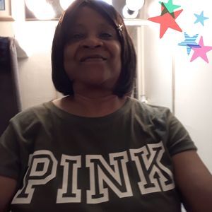 Meet your Posher, Brenda